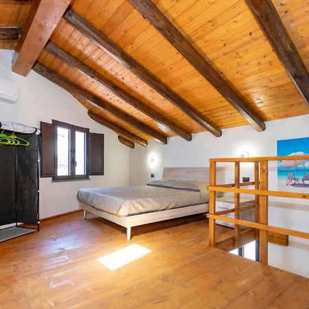 Catania Center Holidays Ngoại thất bức ảnh