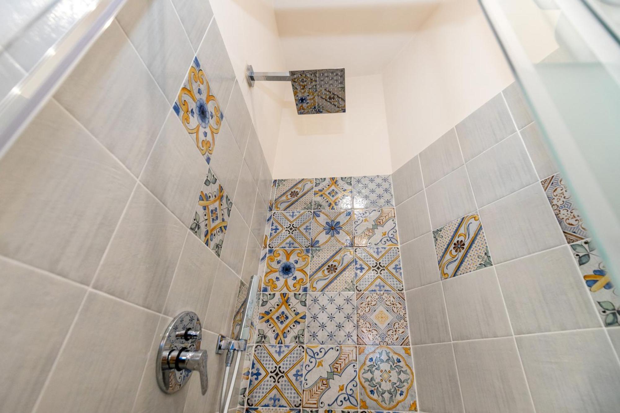 Catania Center Holidays Ngoại thất bức ảnh
