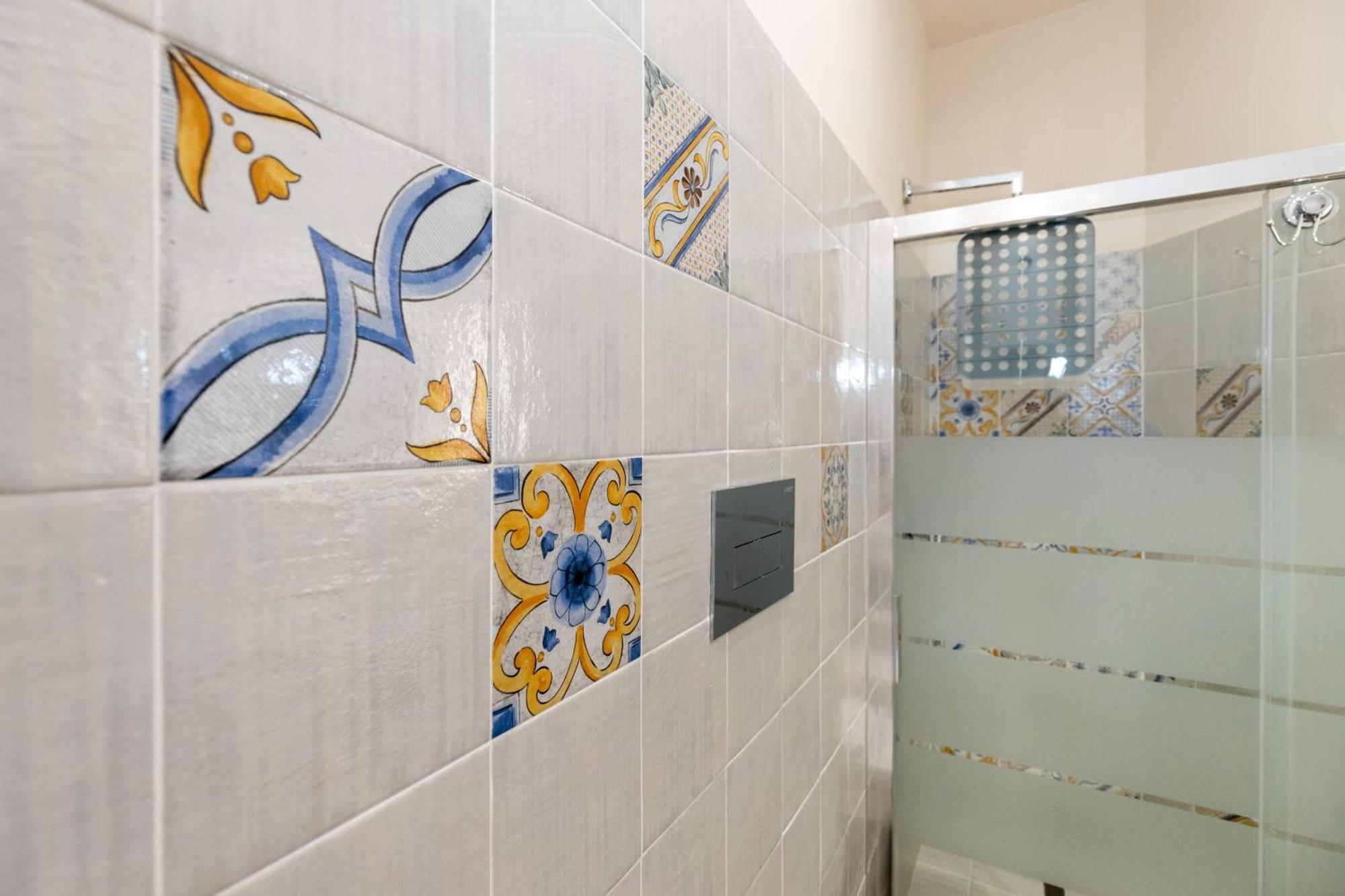 Catania Center Holidays Ngoại thất bức ảnh