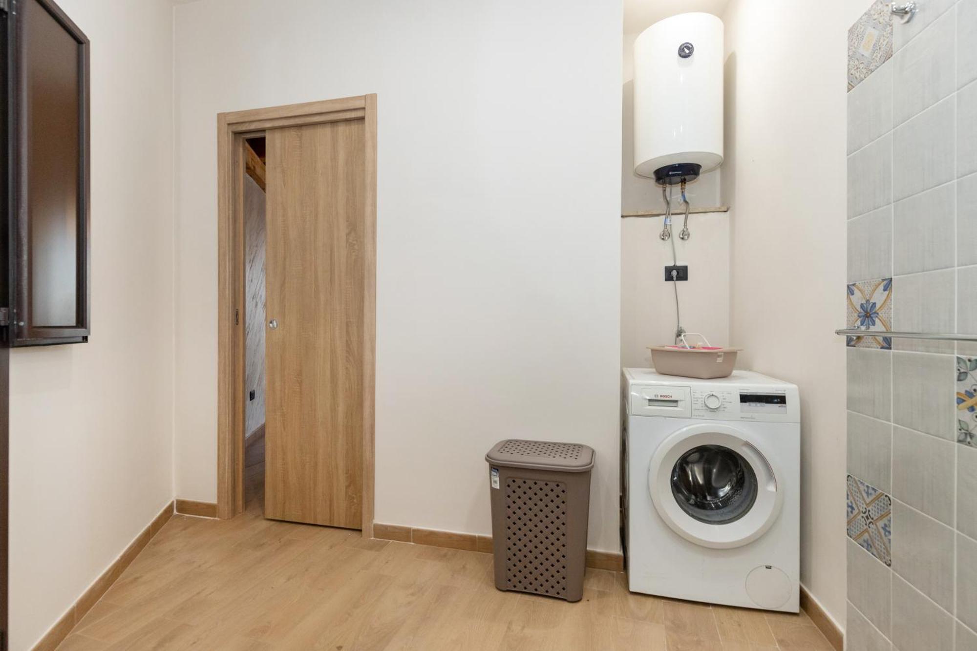 Catania Center Holidays Ngoại thất bức ảnh