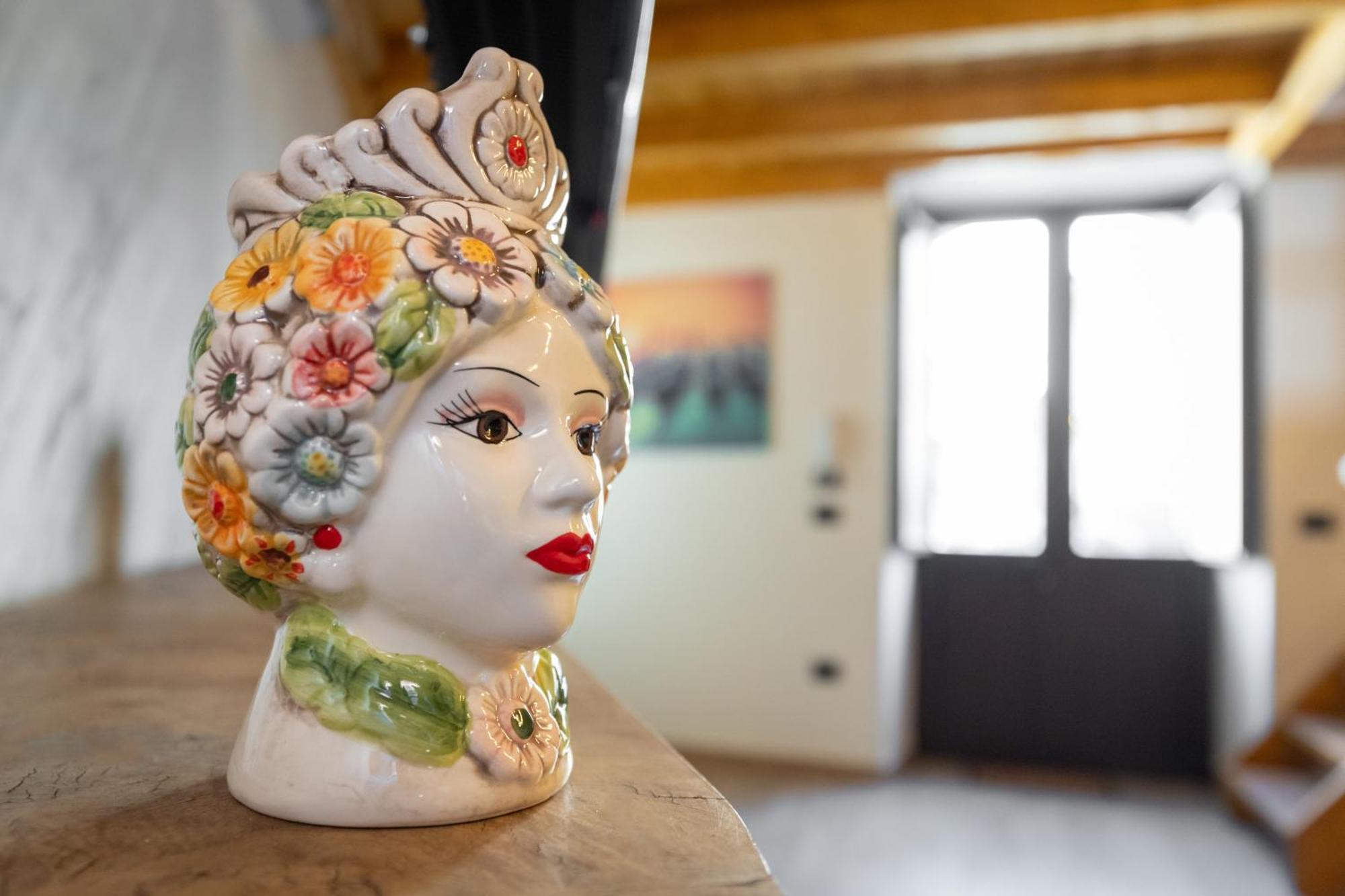 Catania Center Holidays Ngoại thất bức ảnh