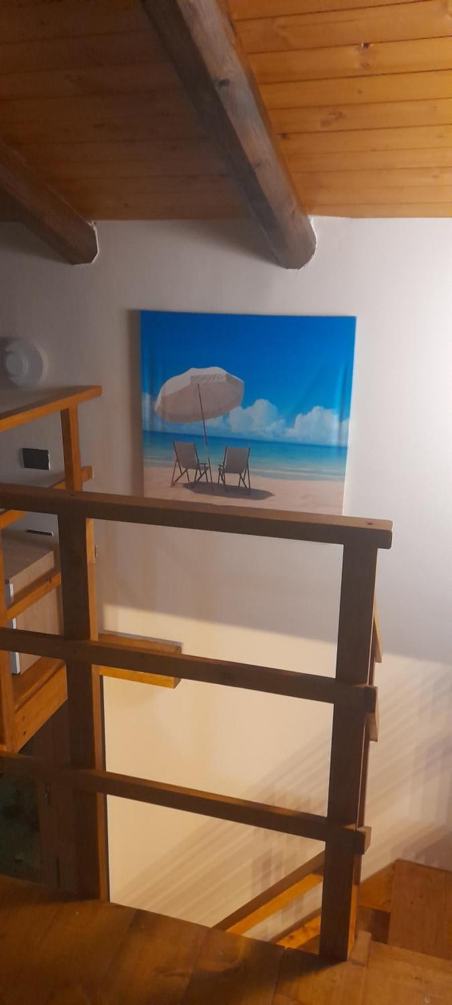 Catania Center Holidays Phòng bức ảnh